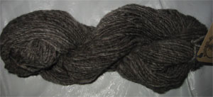 Hand Spun Yarn