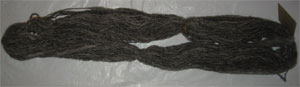 Hand Spun Yarn