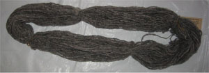 Hand Spun Yarn