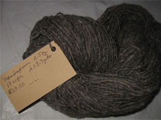 Schafewald Sheep Farm Handspun Yarn