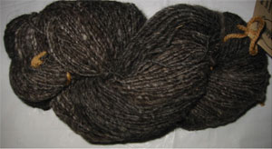 Hand Spun Yarn