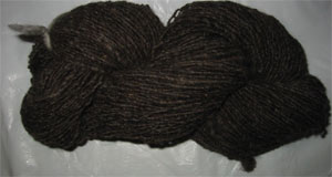 Hand Spun Yarn